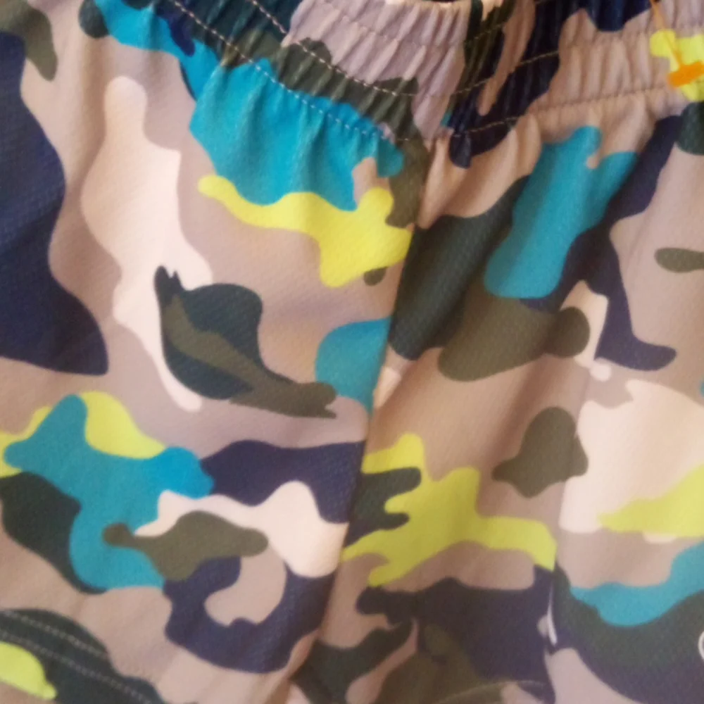Champion 18month shirt and shorts - Picture 5 of 5